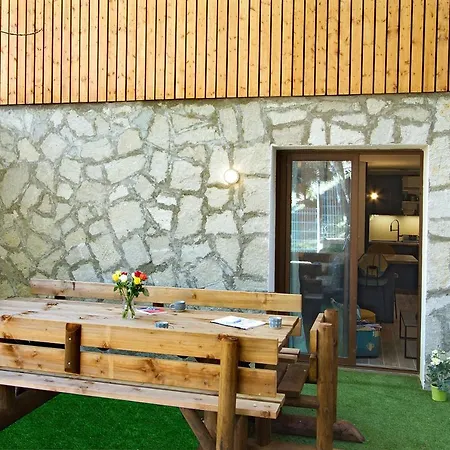 Provencal By Leavetown Vacations Aparthotel Les Deux Alpes
