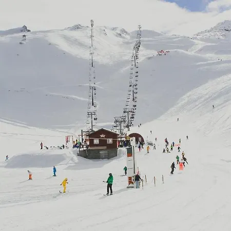 Provencal By Leavetown Vacations Les Deux Alpes