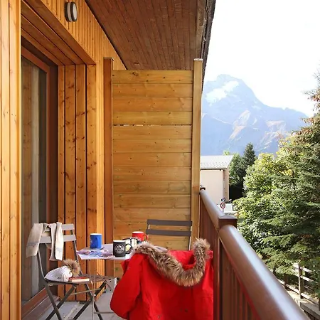 Aparthotel Provencal By Leavetown Vacations *