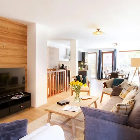 Provencal By Leavetown Vacations Aparthotel *