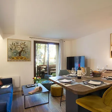 Aparthotel Provencal By Leavetown Vacations Les Deux Alpes