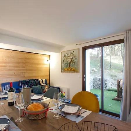 Provencal By Leavetown Vacations Aparthotel Les Deux Alpes