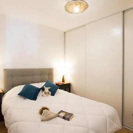 Aparthotel Provencal By Leavetown Vacations