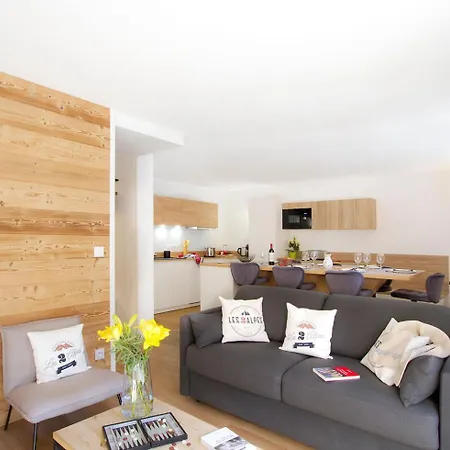 Provencal By Leavetown Vacations Aparthotel Les Deux Alpes