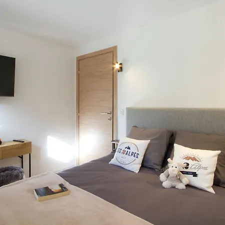 Provencal By Leavetown Vacations Les Deux Alpes