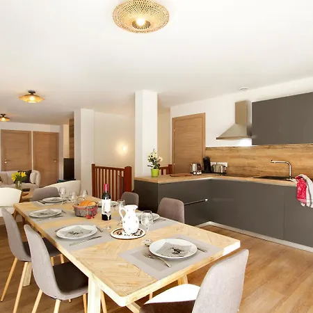 Aparthotel Provencal By Leavetown Vacations Les Deux Alpes