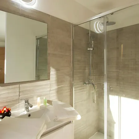 Provencal By Leavetown Vacations Aparthotel Les Deux Alpes