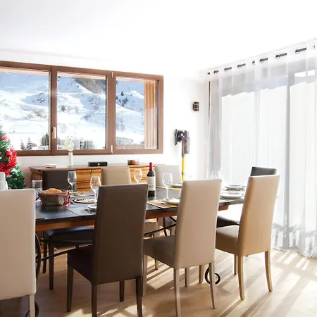 Provencal By Leavetown Vacations Aparthotel *