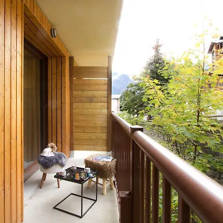 Lejlighed Provencal By Leavetown Vacations Les Deux Alpes